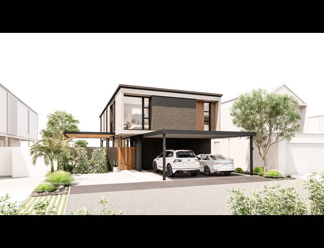 4 BEDROOM FREESTANDING FOR SALE IN ZULULAMI LUXURY COASTAL ESTATE
